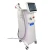 Import Vertical 3 Wavelengts 808nm 755nm 1064nm Diode Laser Hair Removal Machine from China