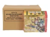 Trendy High-Quality Original Magic the Gathering Marvel Super Heroes Collector Booster Box - English