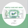 Biolly Gentle Care Wet Wipes