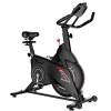 wholesale 2021 custom Best magnetic spinning bike indoor spinning bike magnetic resistance stationary bike exercise