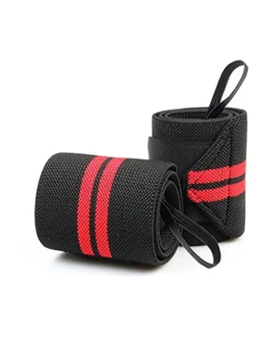Wrist Wrap