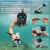 Import Snorkeling Mask from China