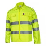 HV Soft Shell Jacket