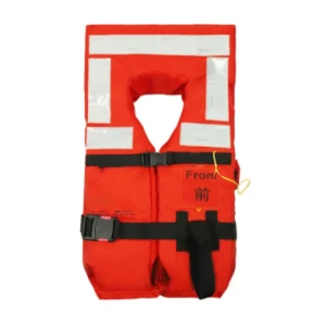 Marine CCS life jacket