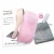 Import Foldable EMS Foot Style Mat-Cherry from Hong Kong