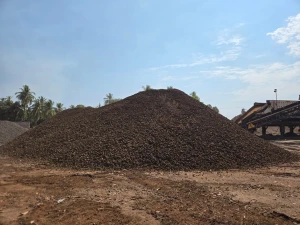 Buy Magnetite Iron Ore from Magnetite Mines Ltd, Australia | Tradewheel.com
