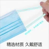 Fully Stocked Anti Virus Earloop 3ply Facemask Disposable Medical Surgical Face Mask with CE/FDA