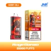 Premium Vape Supply from Shenzhen | JNR Rage Gorilla 55000 | Fast Shipment & Trusted Bulk Delivery Europe Global