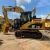 Import Used Cat 318D 18 ton Excavator from China