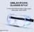 Import Clear Lens Elastic Strap Googles for Protection and Prevention from China