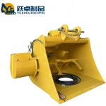 Concrete Mixing Bucket