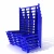 Import Warehouse China Factory a Frame Cart Used Steel Transport Rack from China