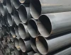 ERW & HFW WELDED PIPES