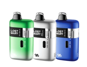 Buy Lost Mary Ultrasonic 35k Disposable from THE T JAY LTD, Cameroon |  Tradewheel.com