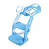 Baby foldable  toilet training chair