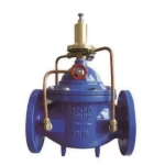 500X Pressure Relief Valve Pressure Holding Valve
