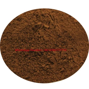 Factory Direct Supply 99%Brown Powder cas37148-48-4