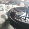 EN 856 4SP hydraulic rubber hose﻿