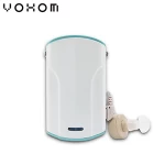 High quality low price wholesale audifonos Pocket hear product Small mini portable hearing aid