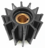 Rubber impeller Jabsco18958-0001 Sherwood 17000K CEF 500164 JMP 7600 DJ 08-19-1201