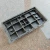 Import Cast iron square manhole cover from China