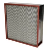 High Temperature Filter Air Filters Cleanroom Supply
