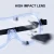 Import Clear Lens Elastic Strap Googles for Protection and Prevention from China