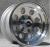 Import Hakka Wheels Aluminum alloy solid from China