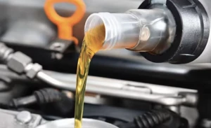 AUTOMOTIVE GAS OIL – SUPERIOR DIESEL FUEL FOR HEAVY-DUTY VEHICLES