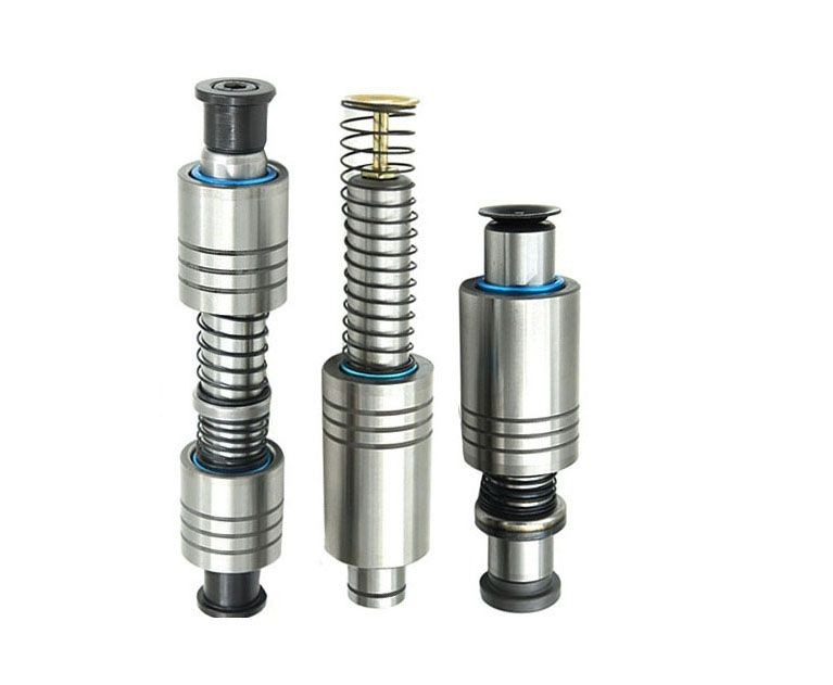 Ball Guide Set Buy Ball Bearing Guide Pillar Sets For Die Set, Die Guide Pin Set, Die ...