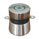 Ultrasonic transducer 60w 40khz ultrasonic cleaning transducer