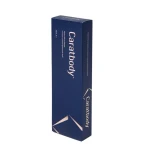 CARATBODY HA FILLER 10ML VOLUME & CONTOURING SOLUTION