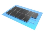 Corrugated Roof Solar Mounting System-L Feet kit