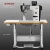 S6 Industrial new post bed sewing machine