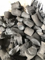 SHISHA CHARCOAL AND BBQ CHARCOAL