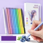 Timeless Colored Pencils
