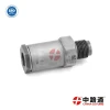DENSO Fuel pressure limiter 4899831 for Fuel Rail Pressure Relief Limiter Valve Sensor