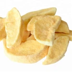 Premium Dried Apples Sweet And Natural Flavor High Quality Fruit Packed For Retail Wholesale Large Orders