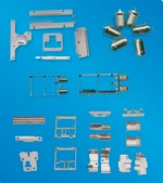 Custom OEM Service Progressive Die Hardware Stamping Stainliness Steel