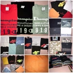 Mens T shirt