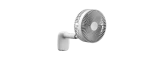F8 portable  indoor &outdoor FOLDING CLIP FAN