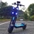 Import Flj 13Inch Electric Scooter 60V 72V 8000W 2Wheel On-Road Sk2 Scooter For Adult from USA