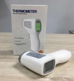 Medical Infrared Thermometer