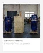 VHS Motor