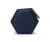 Import Hexagonal High-quality Saffiano Leather Watch Case With Distinctive Features Customizable Colors Watch Roll Display from China