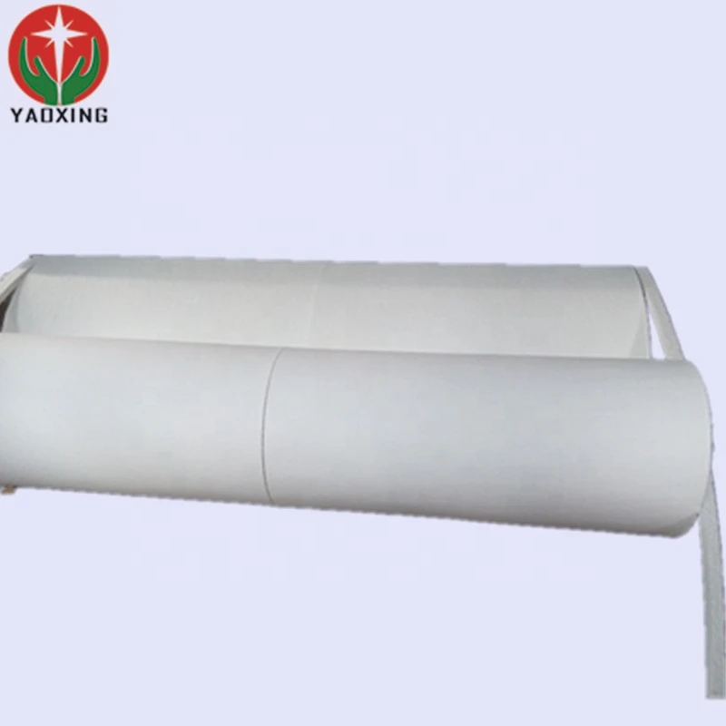 1-10mm insulation ceramic fiber paper for woodstove