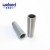 Import 1-300 micron 316 Mesh 10-300MM diameter Sintered Stainless Steel Sintered Mesh Filter Pipe from China