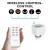 Import 1 Remote to 4 socket Wireless Remote Control Power socket 433mhz Electrical Plug 220V control switch from China