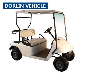 1 to 2 Seats Electric Golf Cart