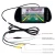 Import 1 Year Guarantee Shenzhen CE RoHS 7 Inch TFT LCD Car Rear View Mirror Monitor With Backup Camera from China